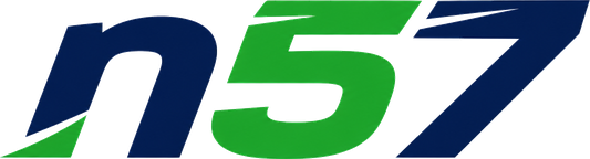 n57 gaming platform logo